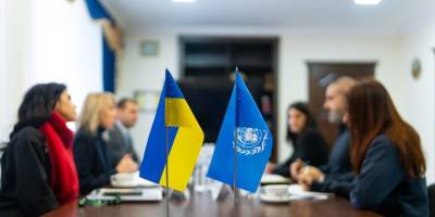 Допомога у відновленні Запоріжжя від ООН: плани на 2026 рік