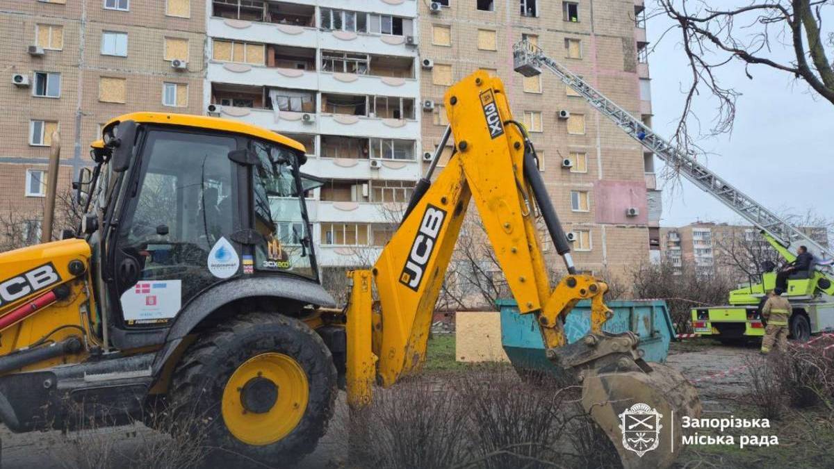 До програмного комплексу внесено 74 людини, у яких пошкоджене житло