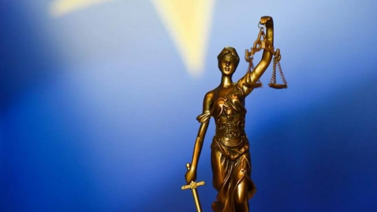 ЄС і Рада Європи створили підготовчу команду для Спецтрибуналу щодо злочину агресії проти України