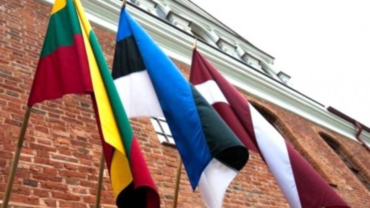 Країни Балтії домовилися створити єдиний простір військової мобільності