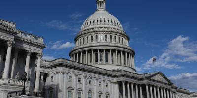 У США розпочався частковий шатдаун