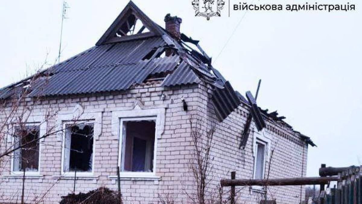 1019 ударів по 33 населених пунктах Запорізької області завдав ворог минулої доби, — ЗОВА