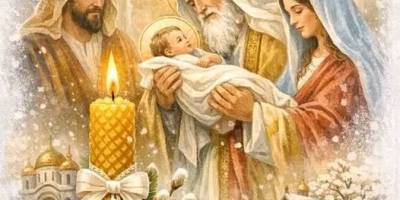 Церковне свято 2 лютого: що потрібно освячувати цього дня