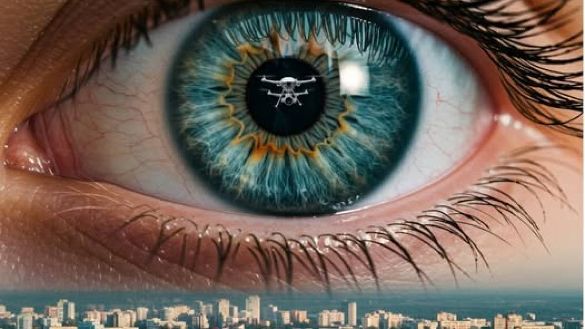 Документальну стрічку про сафарі на людей у Херсоні покажуть в Мюнхені