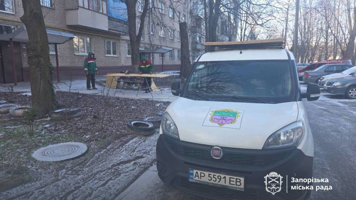 18 обʼєктів пошкоджені внаслідок ворожої атаки, — міськрада
