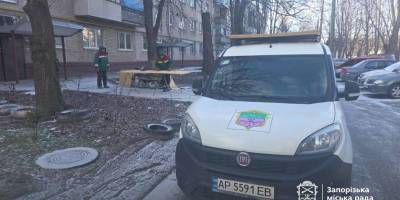 18 обʼєктів пошкоджені внаслідок ворожої атаки, — міськрада
