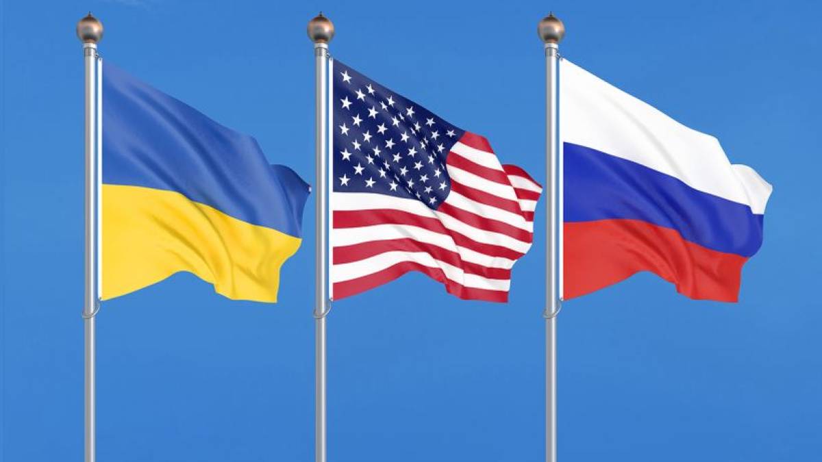Зеленський назвав дату наступних переговорів між Україною, рф і США