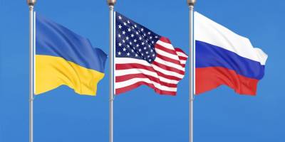 Зеленський назвав дату наступних переговорів між Україною, рф і США