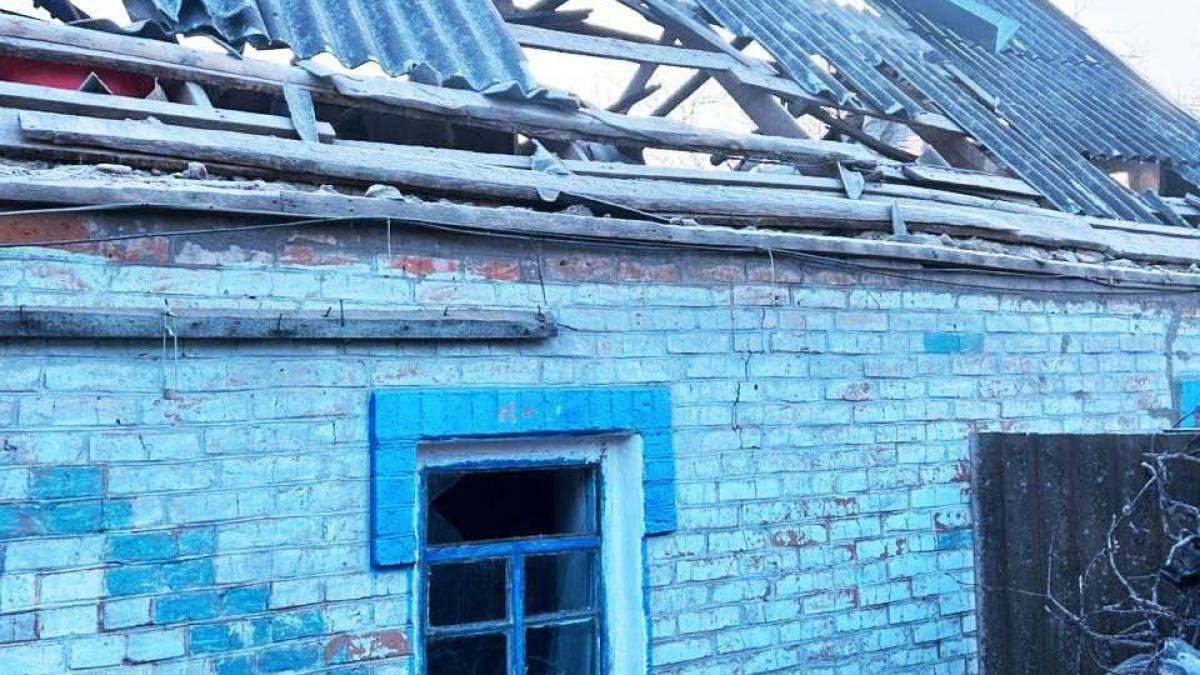 Упродовж доби окупанти завдали 844 удари по Запорізькій області — 10 людей дістали поранення