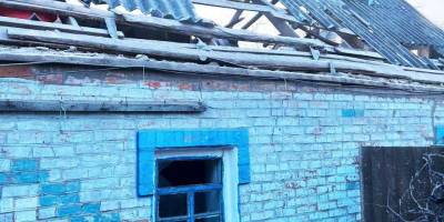 Упродовж доби окупанти завдали 844 удари по Запорізькій області – 10 людей дістали поранення