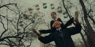 Гурт NAZVA і театральна платформа «Дім Актора» представили кліп «Твій сміх»