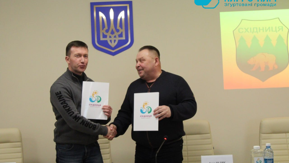 Окупована громада Запоріжжя знайшла партнера у тиловому регіоні