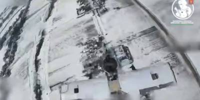 Вартові запорізького неба!