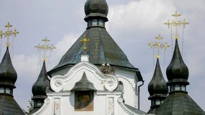 Церковне свято 4 лютого: чому, за народними повір’ями, не варто йти до лісу