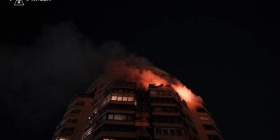 3 лютого росія здійснила масований ракетно-дроновий обстріл України знову опинилися обʼєкти енергетики