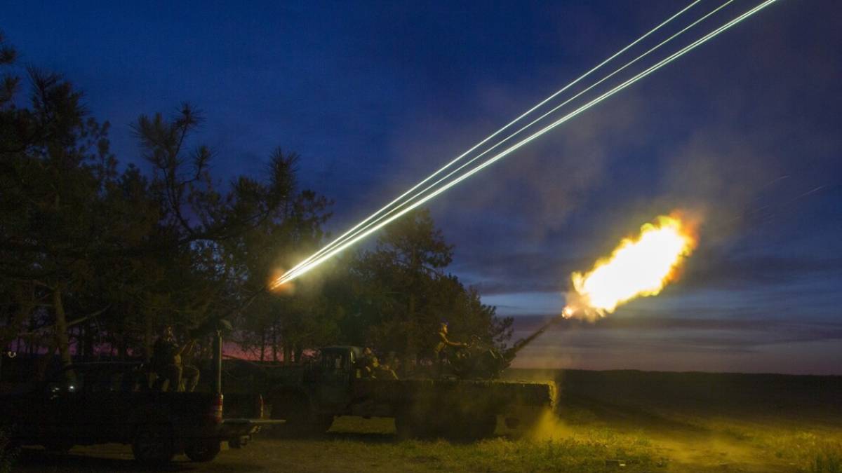 Сили ППО знешкодили 38 ракет та 412 безпілотників, якими росіяни атакували Україну, — ПС ЗСУ