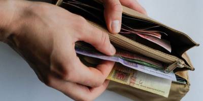 По рівню зарплати Запорізька область на восьмому місці