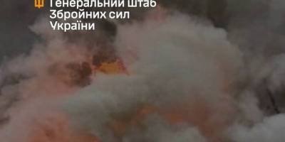 Сили оборони уразили навчальний центр російських пілотів FPV-дронів — Генштаб ЗСУ