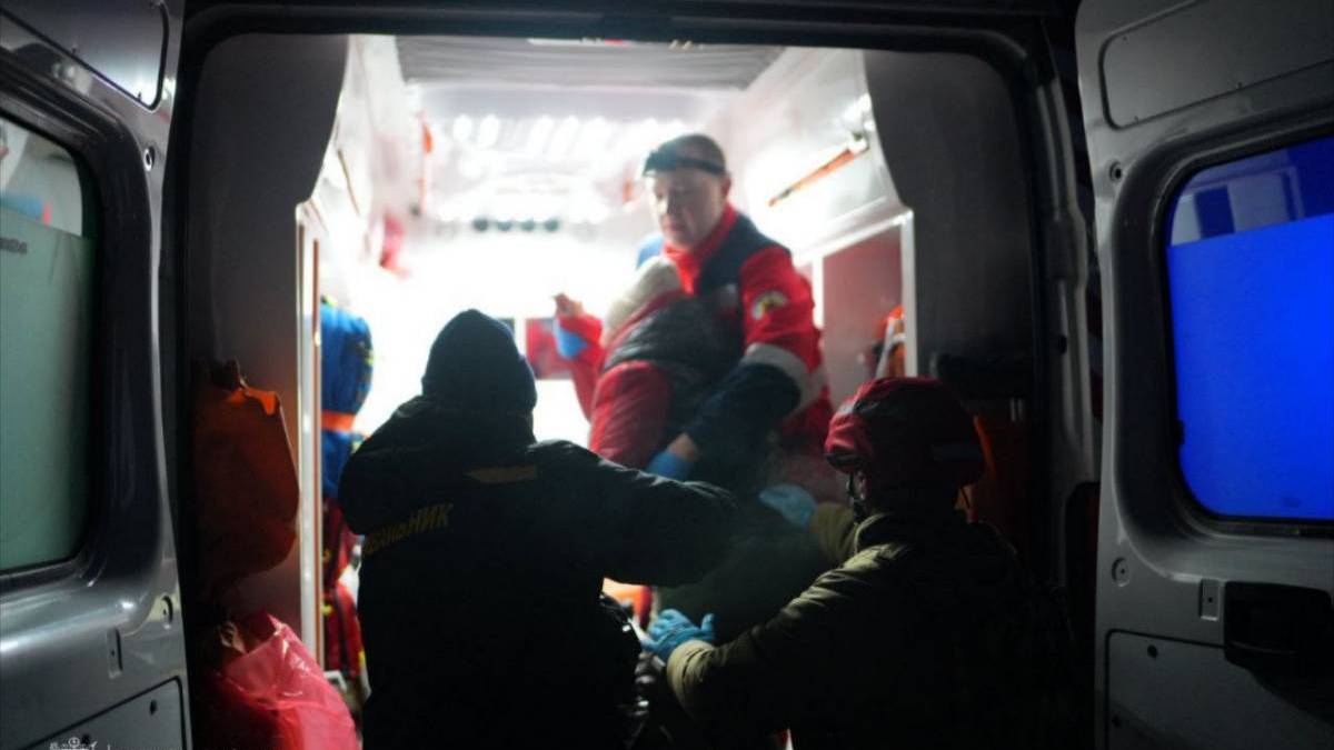Вже 11 поранених і двоє загиблих: зросла кількість постраждалих від ворожих атак на Запоріжжя