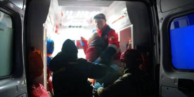 Вже 11 поранених і двоє загиблих: зросла кількість постраждалих від ворожих атак на Запоріжжя