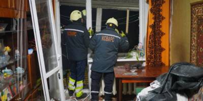 Першочергові роботи з усунення наслідків ворожих атак завершено