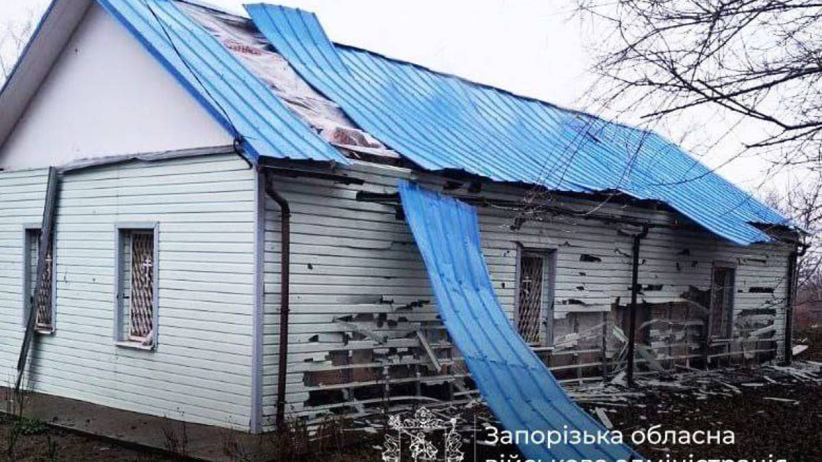 Упродовж доби окупанти завдали 790 ударів по містах і селах нашої області