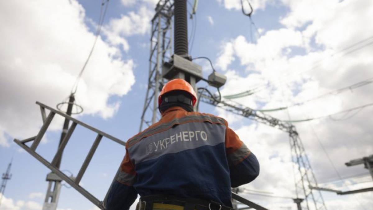 Україна передала США дані про всі удари після «згоди» рф не бити по енергетиці
