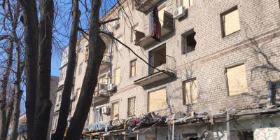 Екологи зафіксували наслідки обстрілів у двох районах Запоріжжя