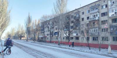 Семеро людей загинули від російського удару по ринку і багатоповерхівках у Дружківці  — ОВА