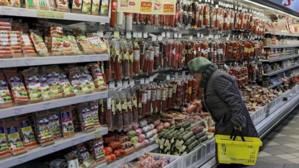 ТЕСТ: Cирокопчена Українська ковбаса