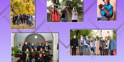 У Запоріжжі демонструватиметься виставка молодіжної фотостудії “Образ”