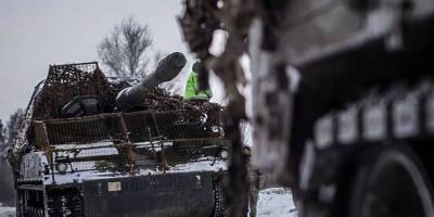 Орієнтовні втрати ворога на 6 лютого: 1 244560 (+720) осіб, 1295 (+2) засобів ППО, 24007 (+11) ББМ