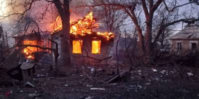 Інформація про ліквідацію наслідків ворожих обстрілів впродовж доби