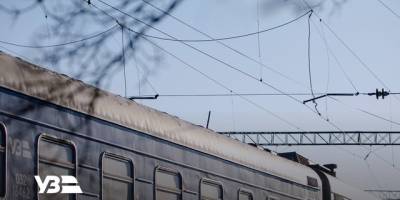 Із 7 лютого “Укрзалізниця” запускає щоденний поїзд Харків – Суми