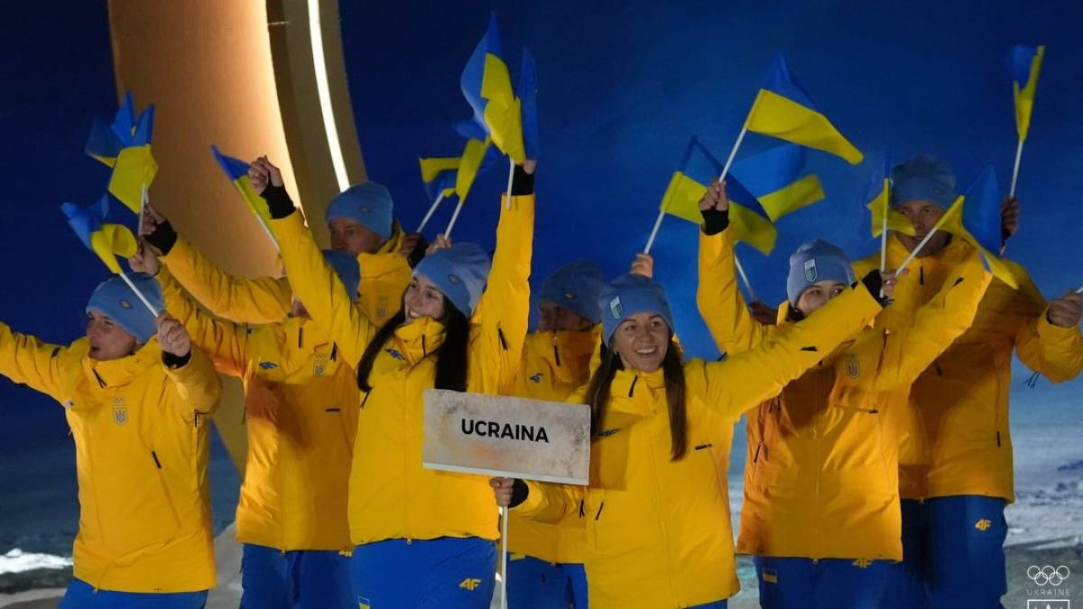 Олімпіада-2026. Виступи українських спортсменів 7 лютого: коли і за кого вболівати