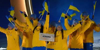 Олімпіада-2026. Виступи українських спортсменів 7 лютого: коли і за кого вболівати