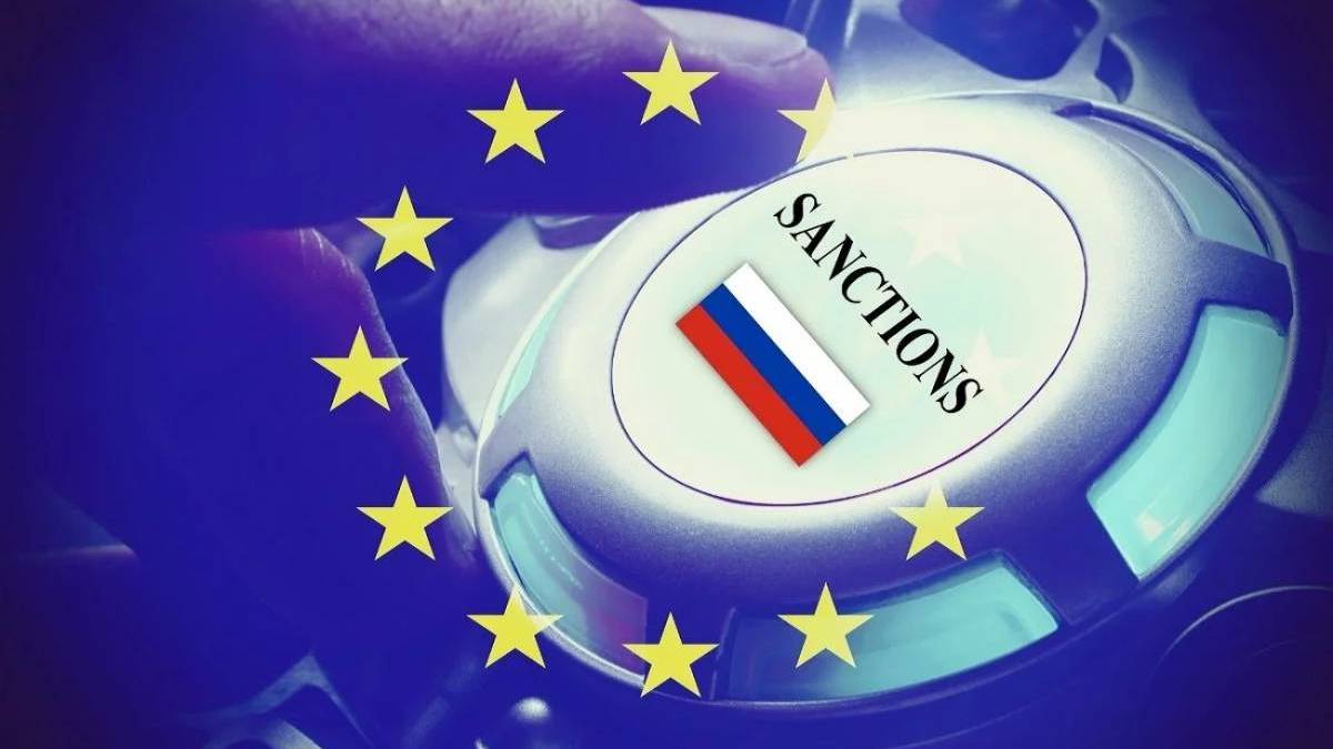 Енергетика, фінанси, торгівля: Фон дер Ляєн презентувала 20-й пакет санкцій ЄС проти рф