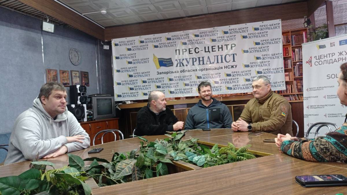 “Моя задача – допомогти українцям, які підтримують українців”, –  засновник Project Victory Ukraine