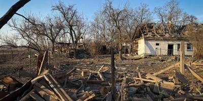 У поліції показали наслідки ворожих ударів по Запорізькій області 