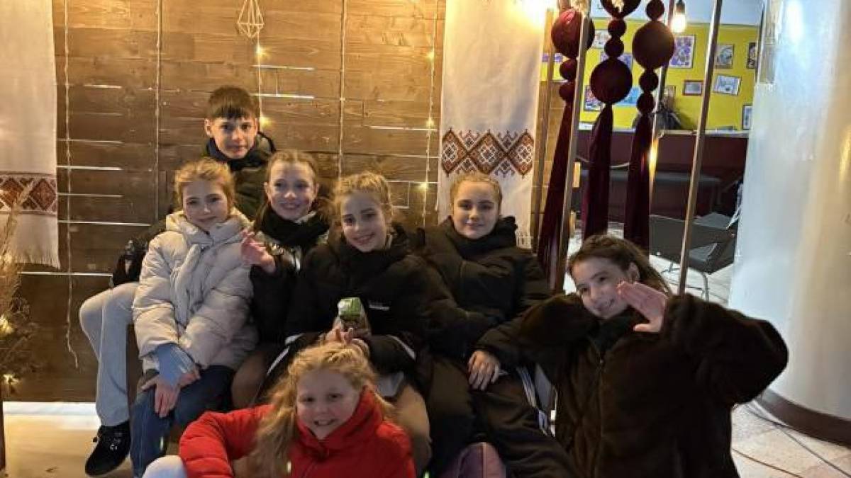 Вистава «Як гноми весну шукали» перемогла на фестивалі у Дніпрі