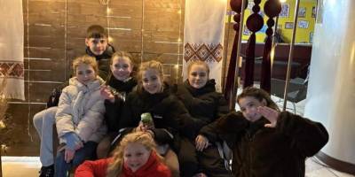 Вистава «Як гноми весну шукали» перемогла на фестивалі у Дніпрі