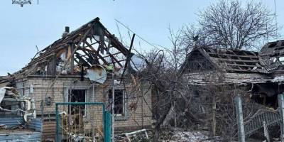 За добу окупанти завдали 499 ударів по 24 населених пунктах Запорізької області