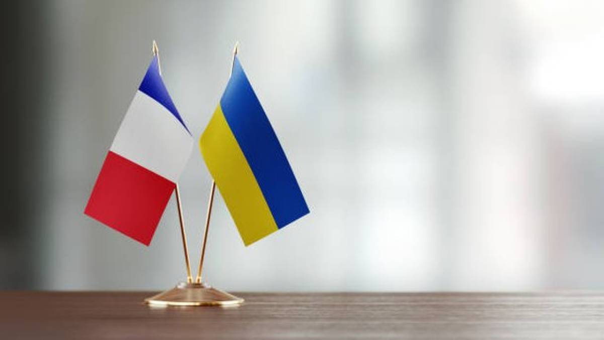 Україна і Франція посилюють співпрацю для спільного виробництва озброєння
