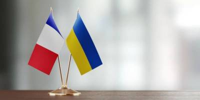 Україна і Франція посилюють співпрацю для спільного виробництва озброєння