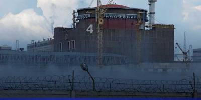 Атаки на енергосистему та об’єкти, пов’язані з АЕС, – свідома стратегія росії для шантажу України і Європи