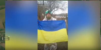 Сили оборони зачистили село Придорожнє Запорізького району від окупантів