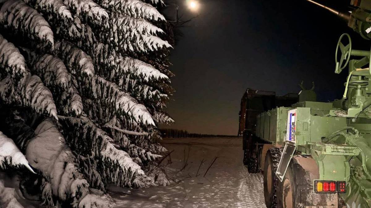 На Гуляйпільському та Оріхівському напрямках Сили оборони відбили 19 атак РФ – Генштаб ЗСУ
