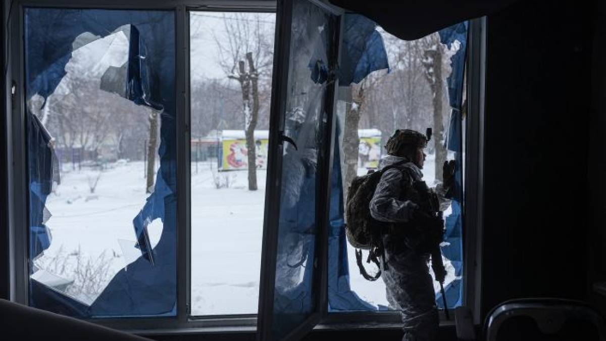 рф намагається використати вкид про “контрнаступ ЗСУ” як привід для відступу своїх військ, – ISW