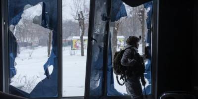 рф намагається використати вкид про «контрнаступ ЗСУ» як привід для відступу своїх військ, — ISW
