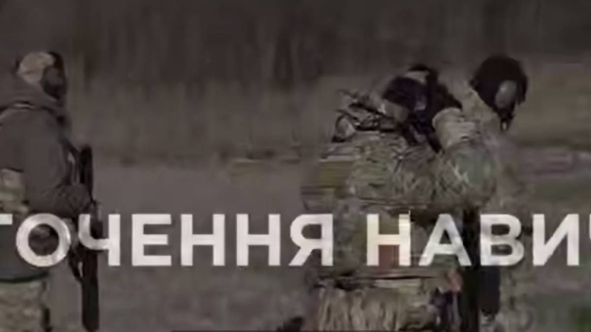 Запорізькі патрульні навчаються «приземляти» ворожі FPV-дрони
